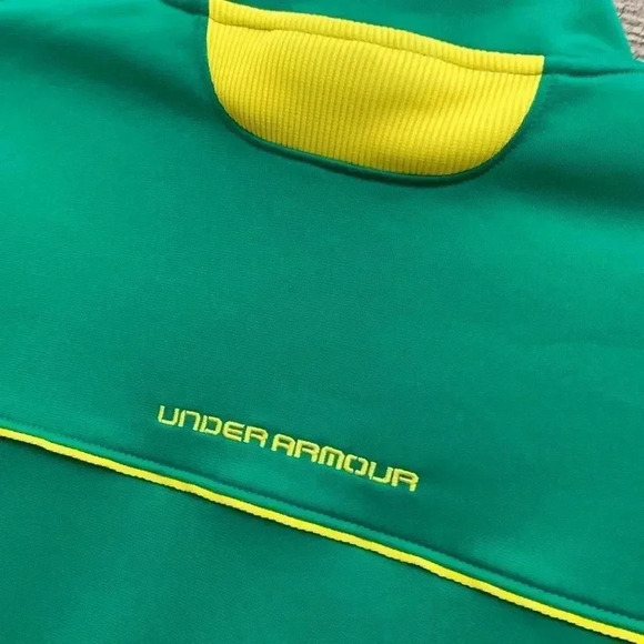 NWOT Under Armour Jacket - Picture 3 of 7